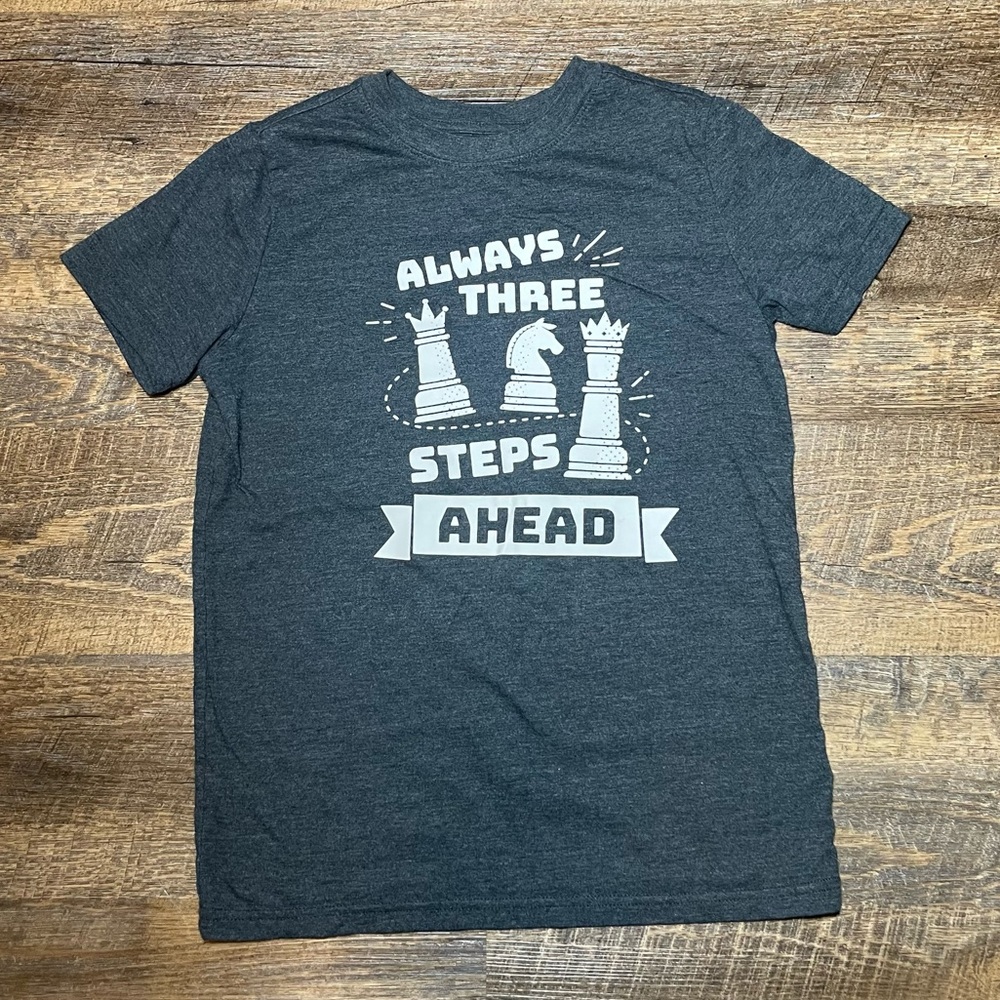 Bundle of six boys shirts - Picture 4 of 4